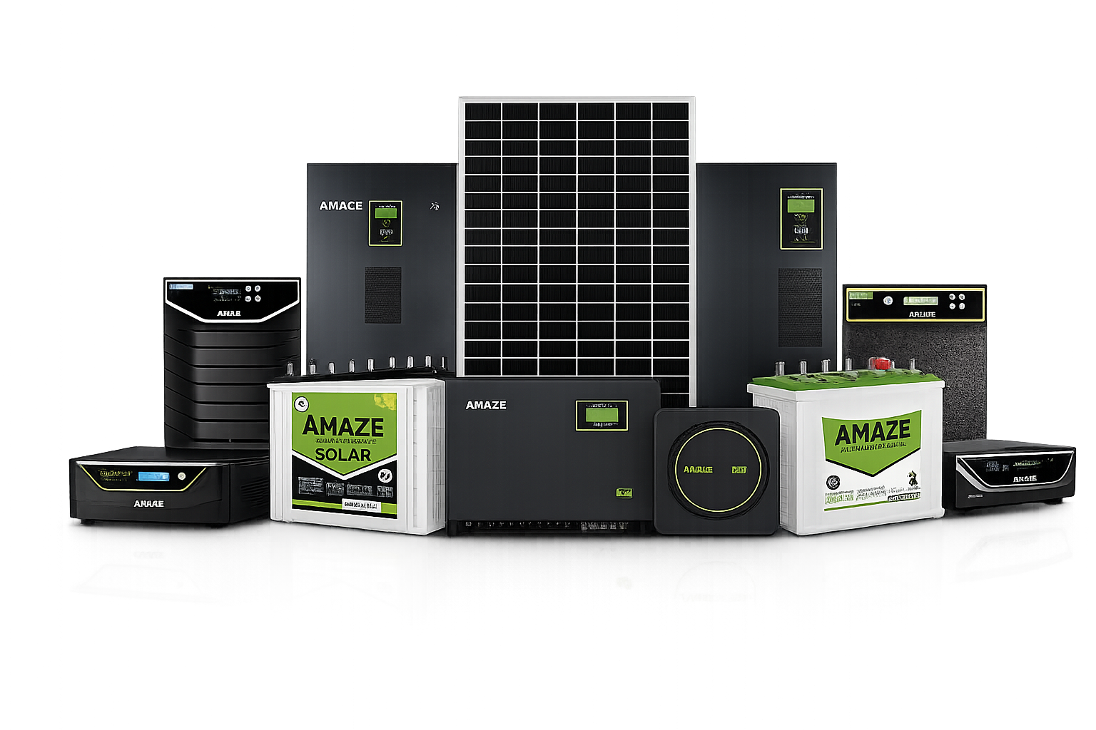 Pratibha Battery